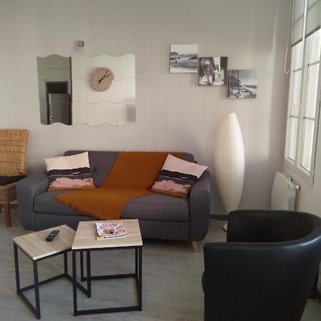 Apartmán Nid Douillet Rochefort  Exteriér fotografie