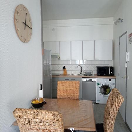 Apartmán Nid Douillet Rochefort  Exteriér fotografie