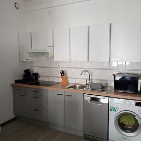 Apartmán Nid Douillet Rochefort  Exteriér fotografie