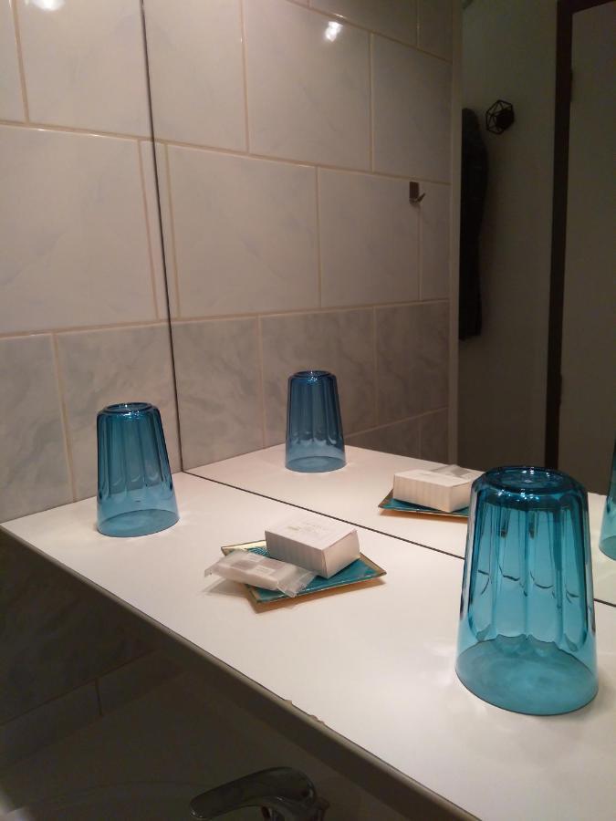 Apartmán Nid Douillet Rochefort  Exteriér fotografie