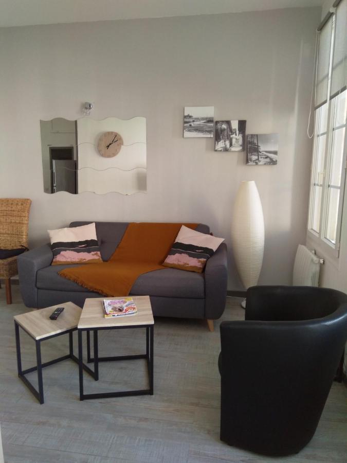 Apartmán Nid Douillet Rochefort  Exteriér fotografie