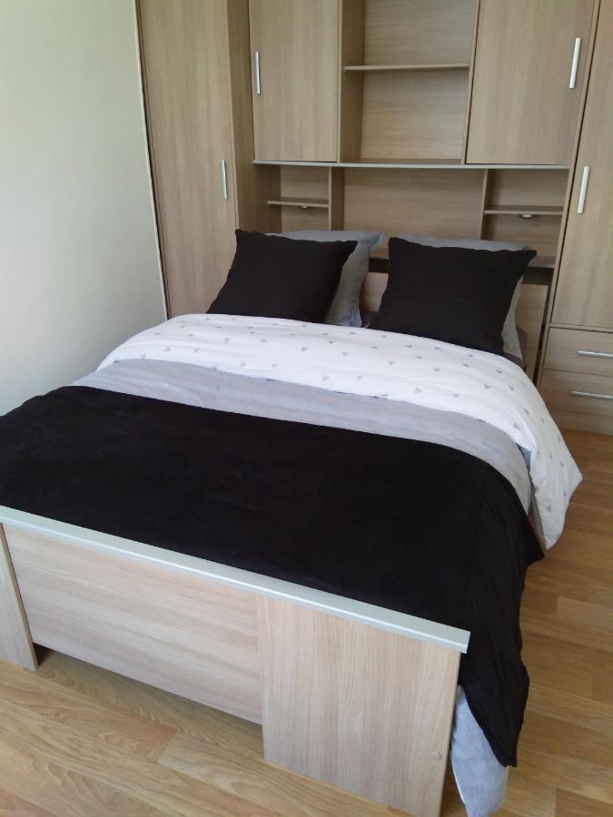 Apartmán Nid Douillet Rochefort  Exteriér fotografie
