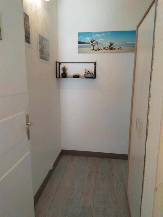 Apartmán Nid Douillet Rochefort  Exteriér fotografie