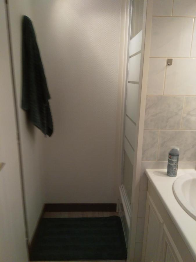 Apartmán Nid Douillet Rochefort  Exteriér fotografie