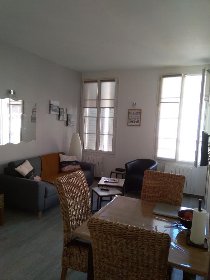 Apartmán Nid Douillet Rochefort  Exteriér fotografie