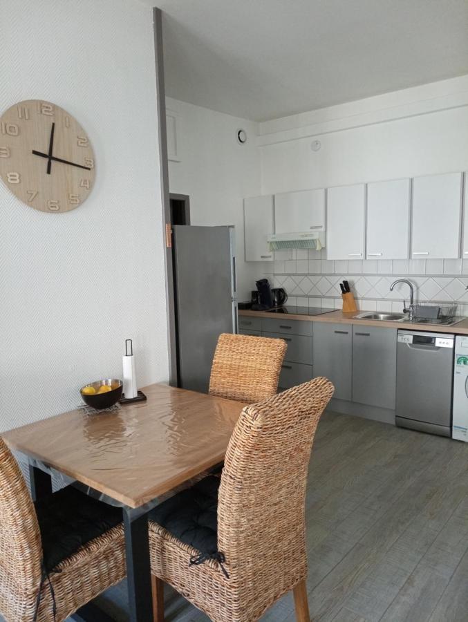 Apartmán Nid Douillet Rochefort  Exteriér fotografie