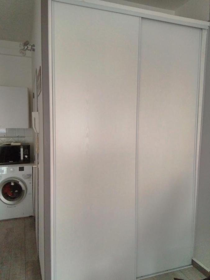 Apartmán Nid Douillet Rochefort  Exteriér fotografie