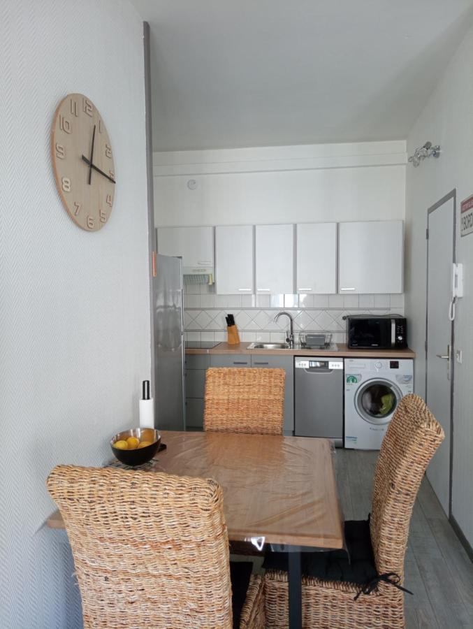 Apartmán Nid Douillet Rochefort  Exteriér fotografie