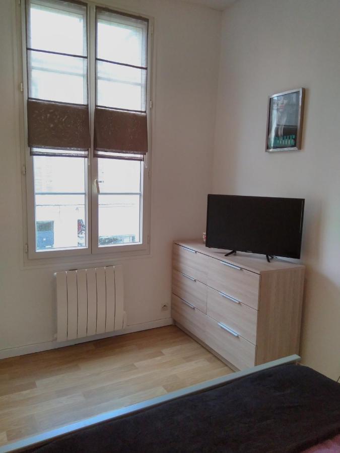 Apartmán Nid Douillet Rochefort  Exteriér fotografie