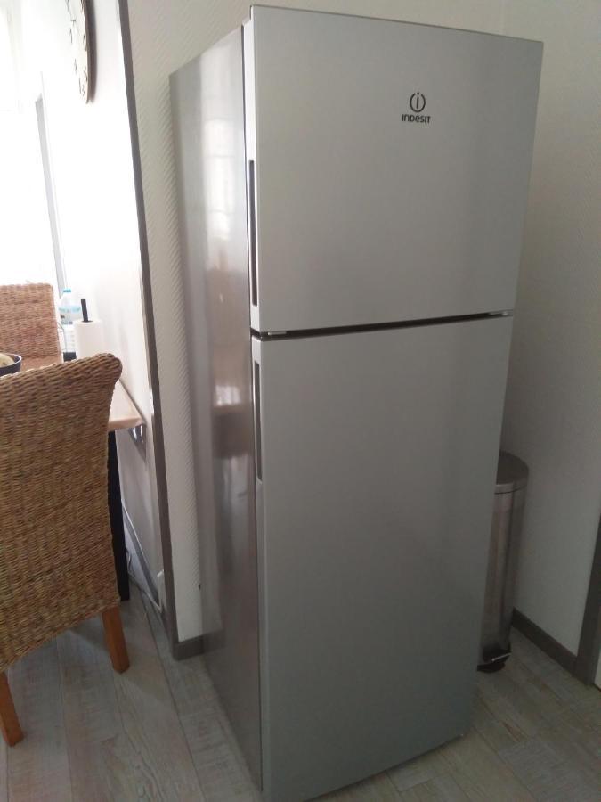 Apartmán Nid Douillet Rochefort  Exteriér fotografie
