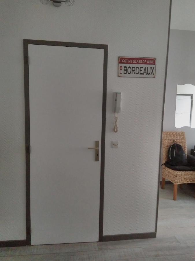 Apartmán Nid Douillet Rochefort  Exteriér fotografie